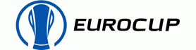 EUROCUP LOGO 001